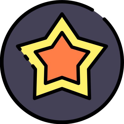 星
