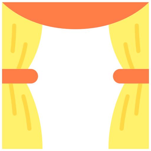 窗帘