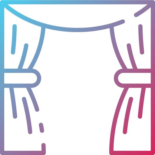 窗帘