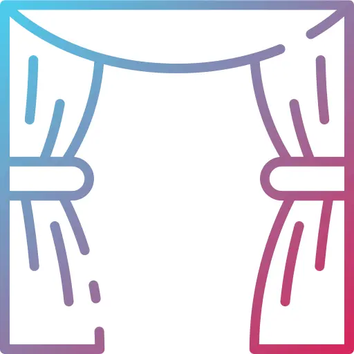 Curtain