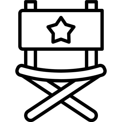 Director chair