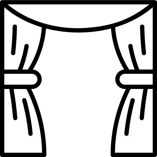 Curtain