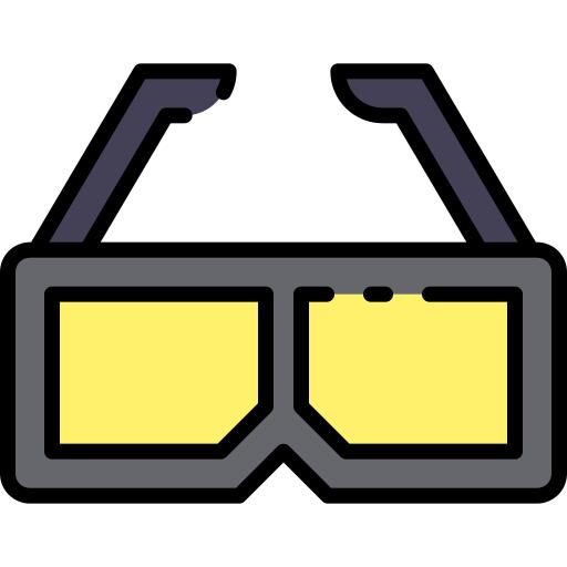 3D眼镜