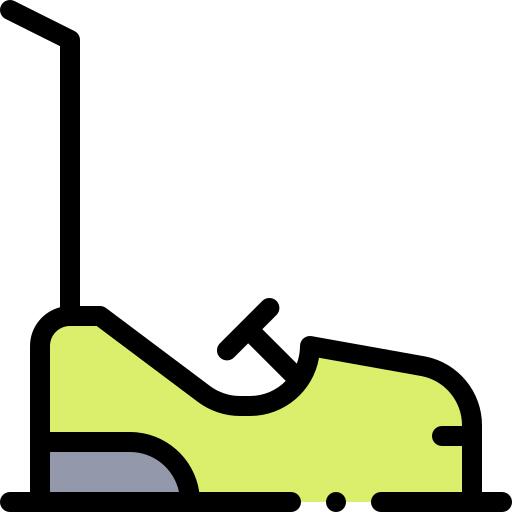 碰碰车
