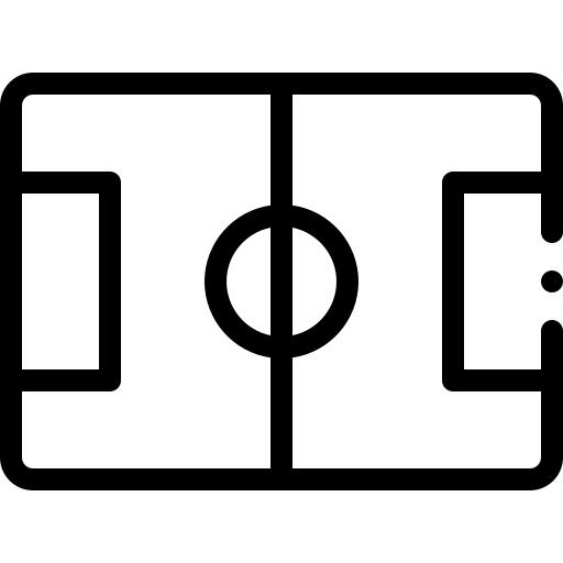 Football field