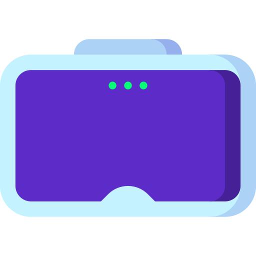 Vr glasses