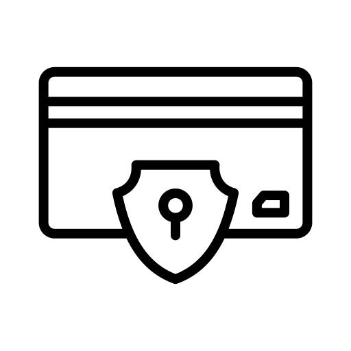 Credit card