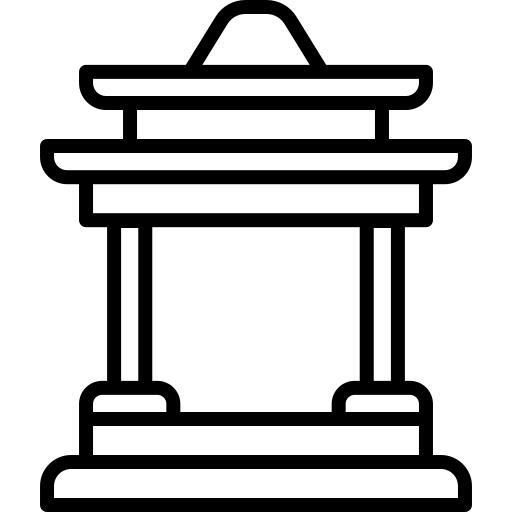 寺庙
