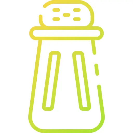 盐