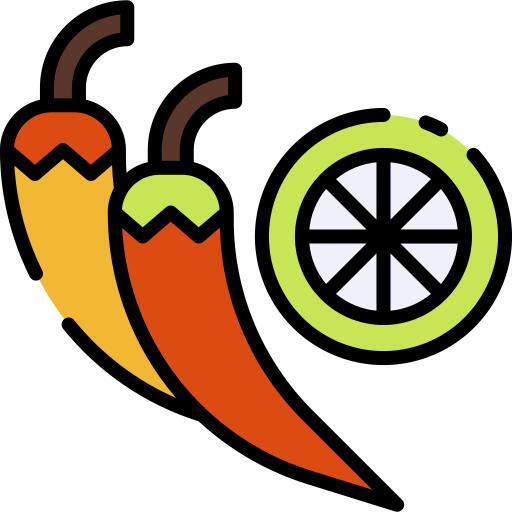 辣味