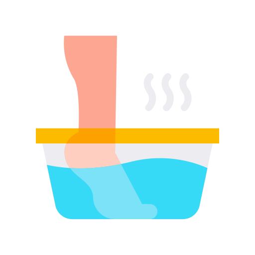 浸泡