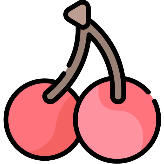 Cherries
