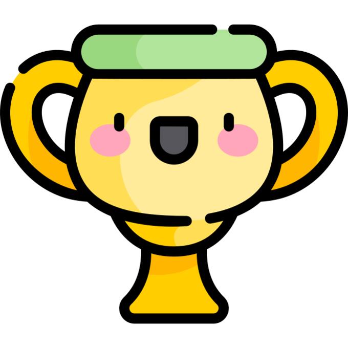Trophy