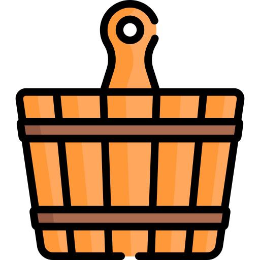 Bucket