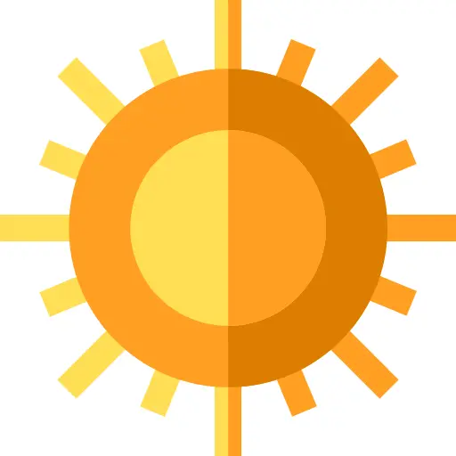 太阳