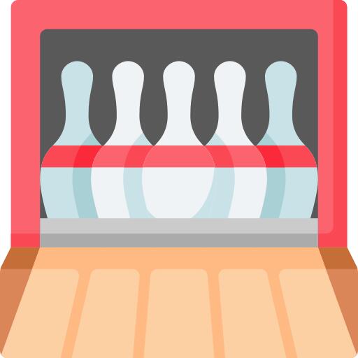 Bowling alley
