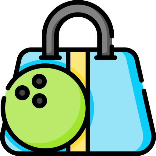 Bowling ball