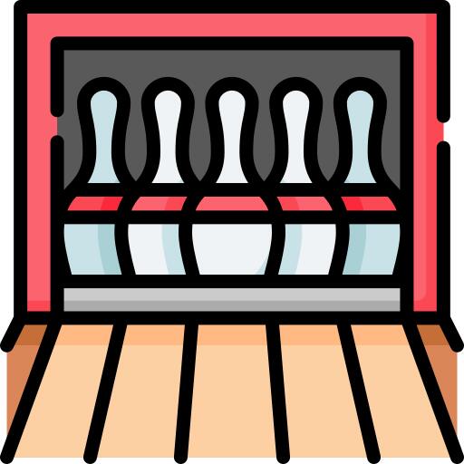 Bowling alley