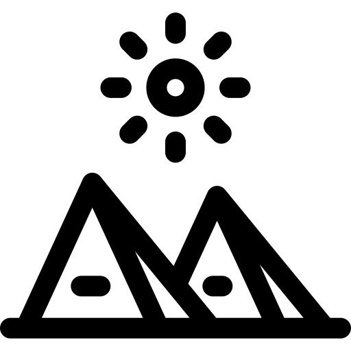 Pyramids