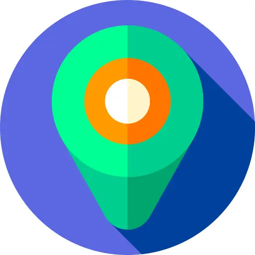 Map placeholder