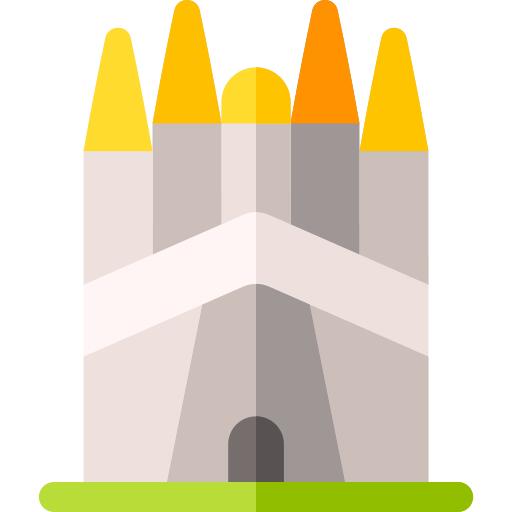 Sagrada familia