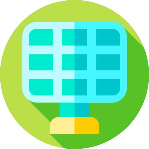 Solar panel