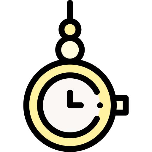 Pocket watch