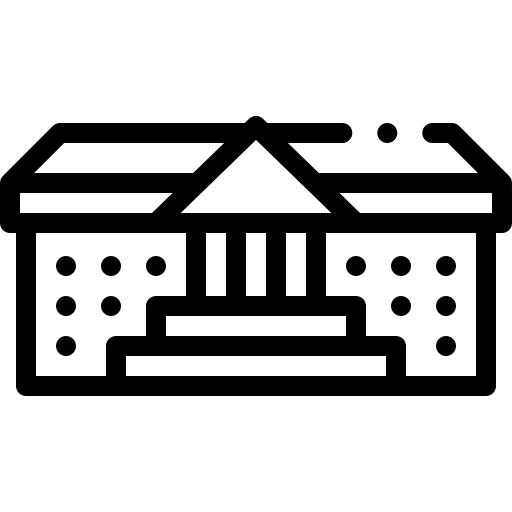 法院大楼