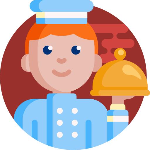 Cook