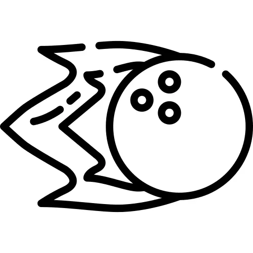 Bowling ball