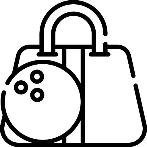 Bowling ball