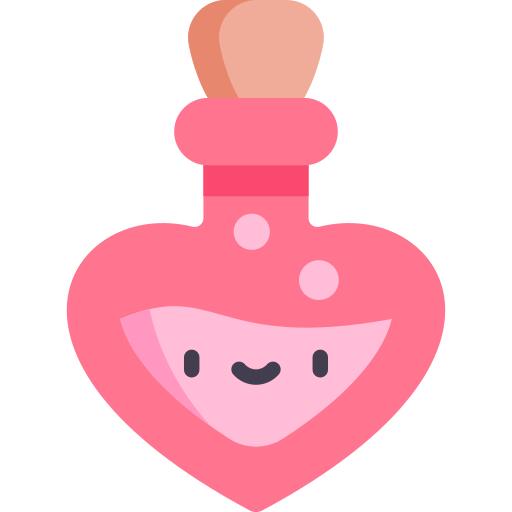 Love potion