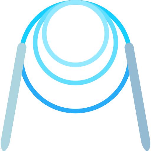 圆