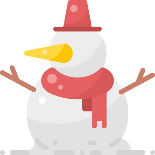 雪人