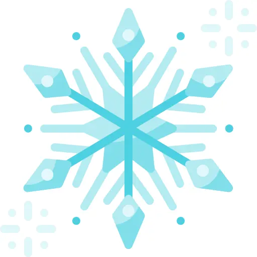 雪花