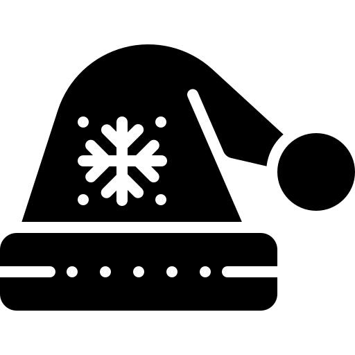 Christmas hat