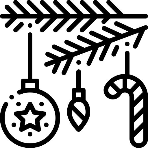 Christmas decorations