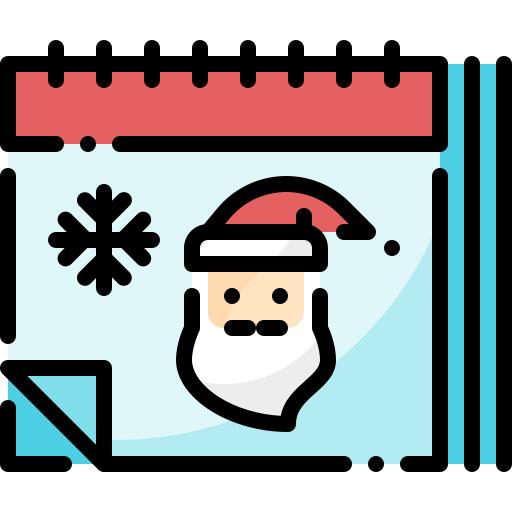 Christmas day