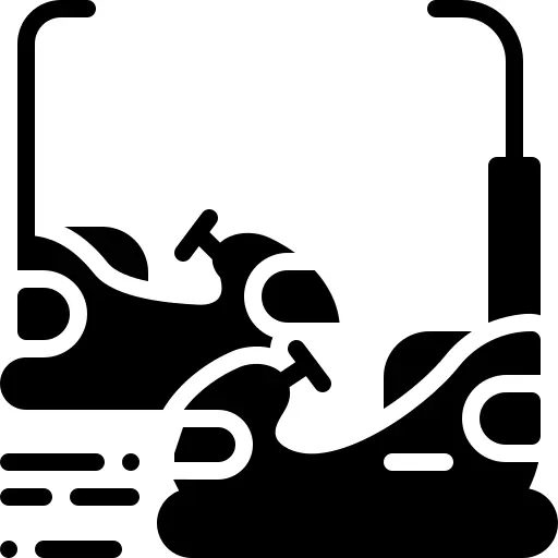 碰碰车