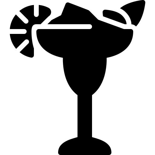 Cocktail drink