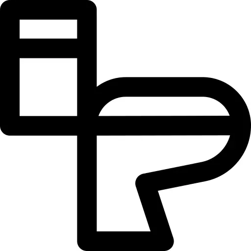 厕所