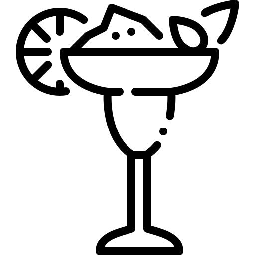 Cocktail drink