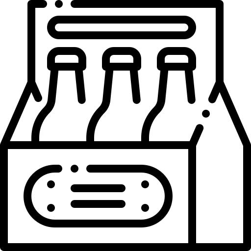 Beer box