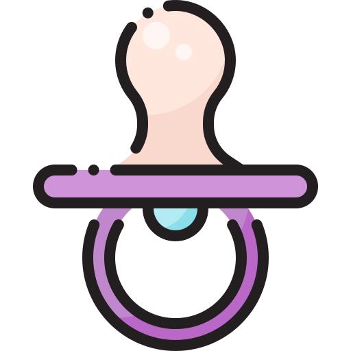 Baby pacifier