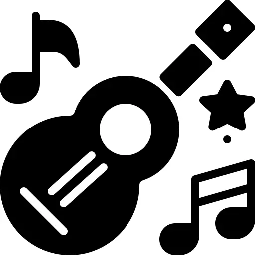 吉他