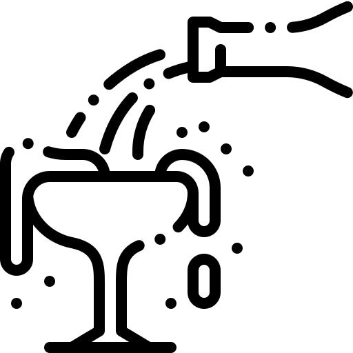 香槟酒