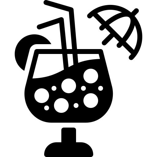 鸡尾酒