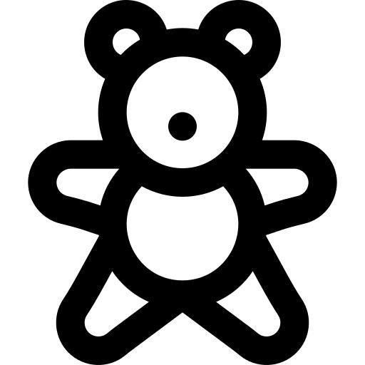 Teddy bear