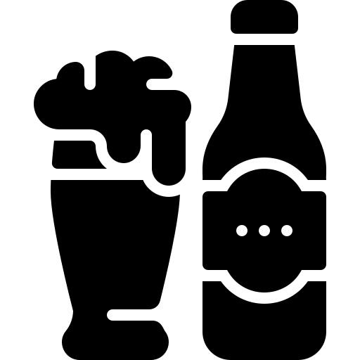 Beer bottle
