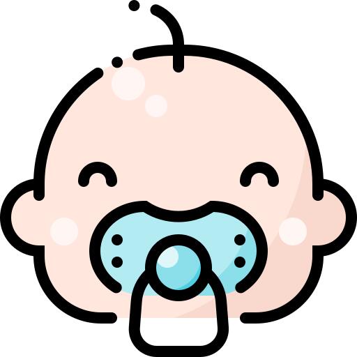 男婴